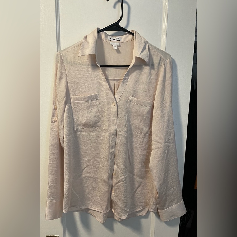Express Blouse
